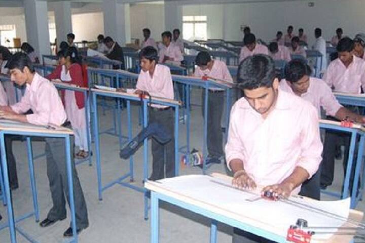 laboratory
